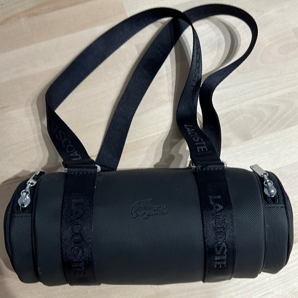 Lacoste mini bag